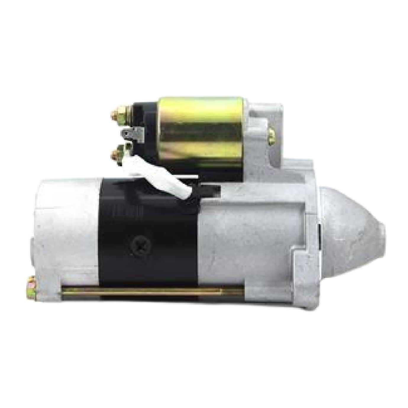Motor de Partida - Frontier - 26457 - (4)