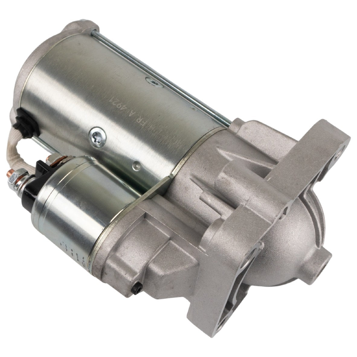 Motor de Partida - Frontier - 22143 - (1)