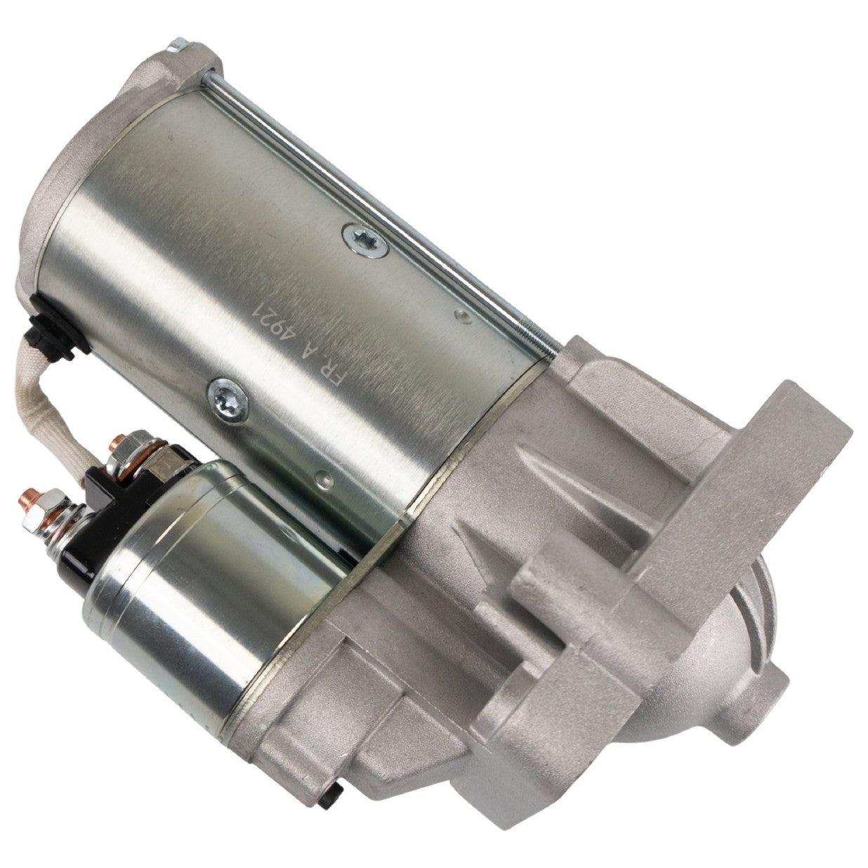 Motor de Partida - Frontier - 22143 - (3)