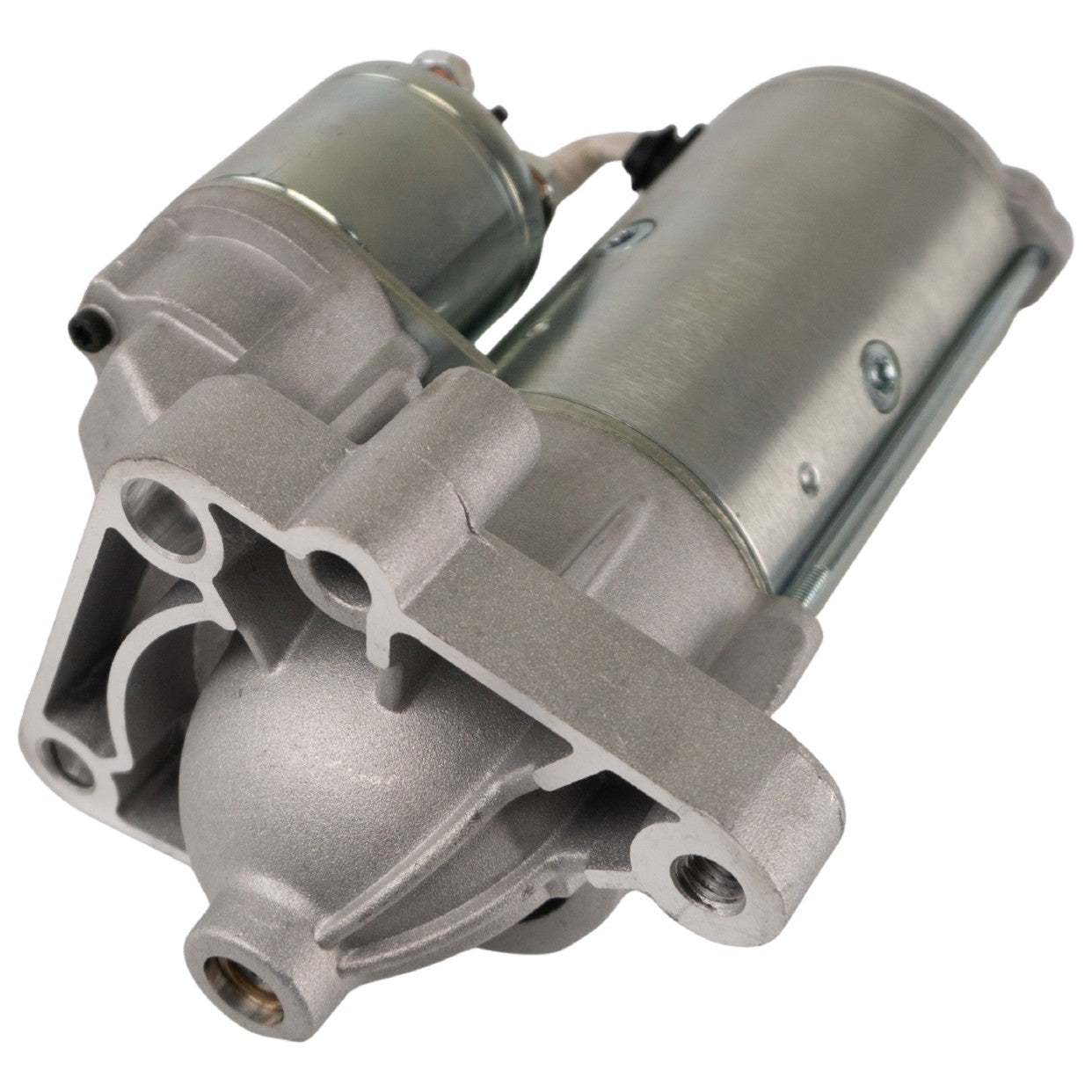 Motor de Partida - Frontier - 22143 - (4)