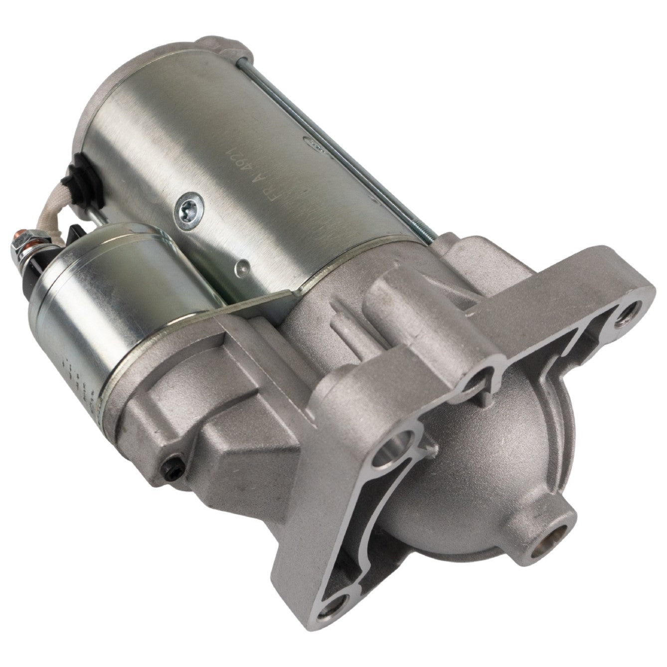 Motor de Partida - Frontier - 22143 - (5)