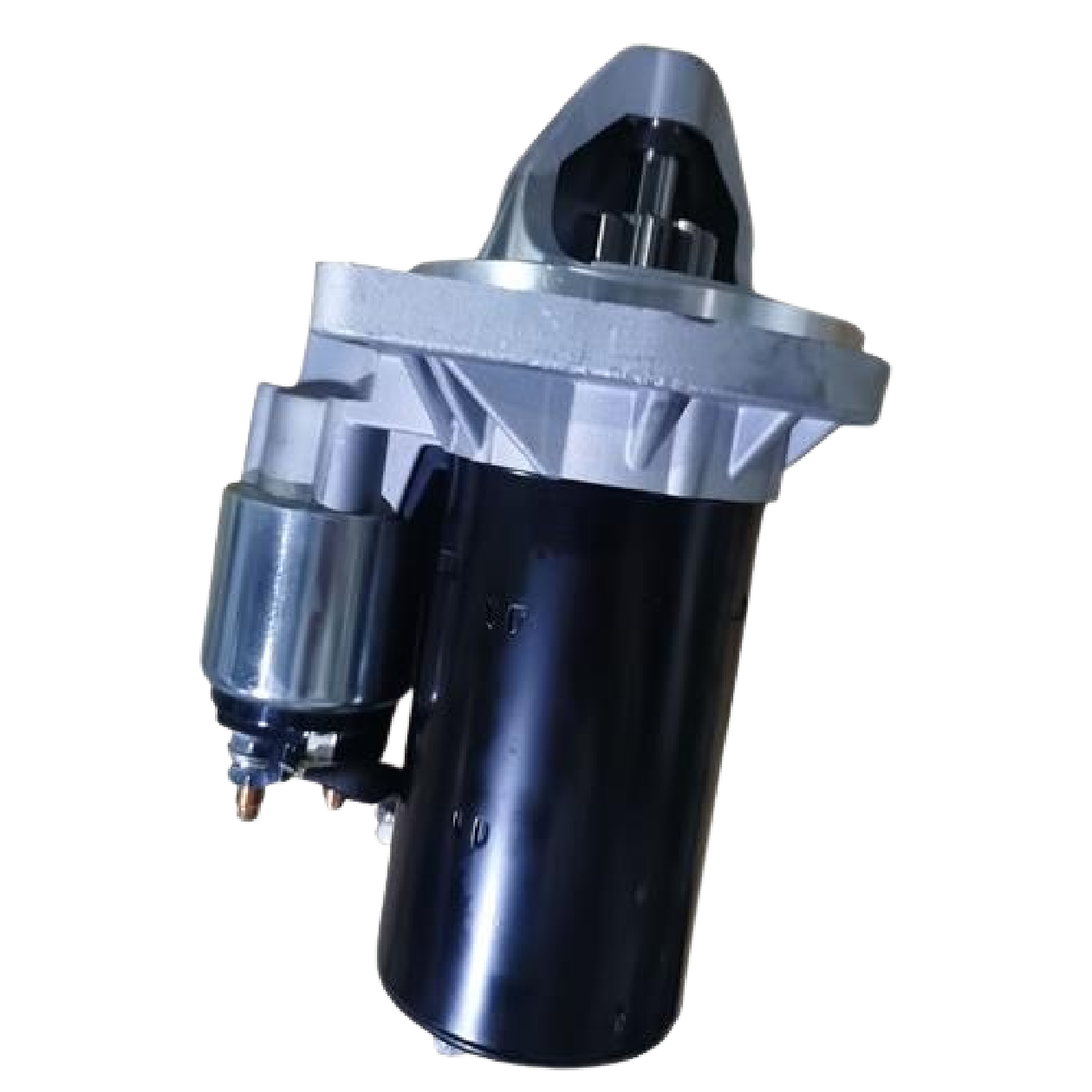 Motor de Partida - Drivetec - 73453 - (1)