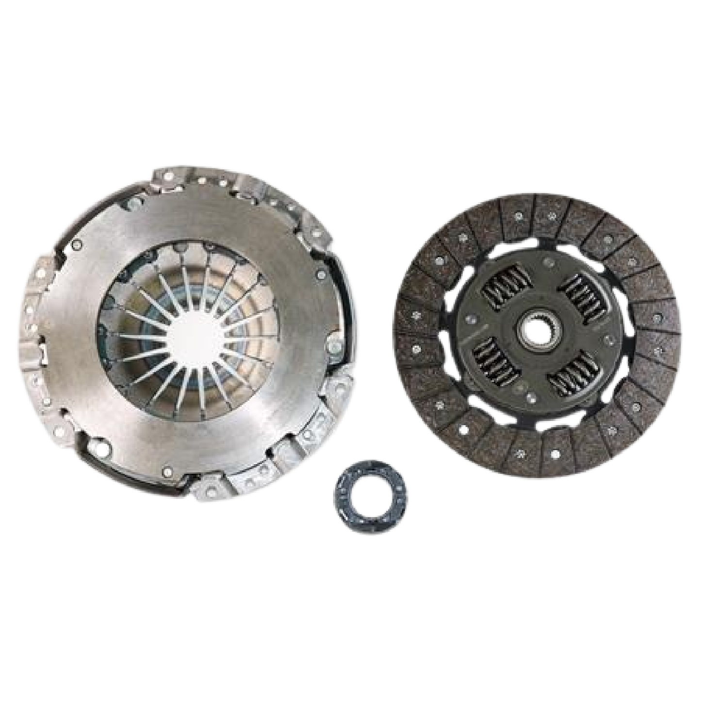 Kit de Embreagem com Rolamento - Mecarm - 70391 - (1)