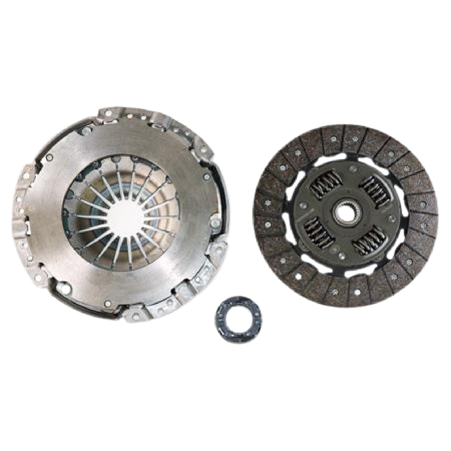 Kit de Embreagem com Rolamento - Mecarm - 70391 - (1)