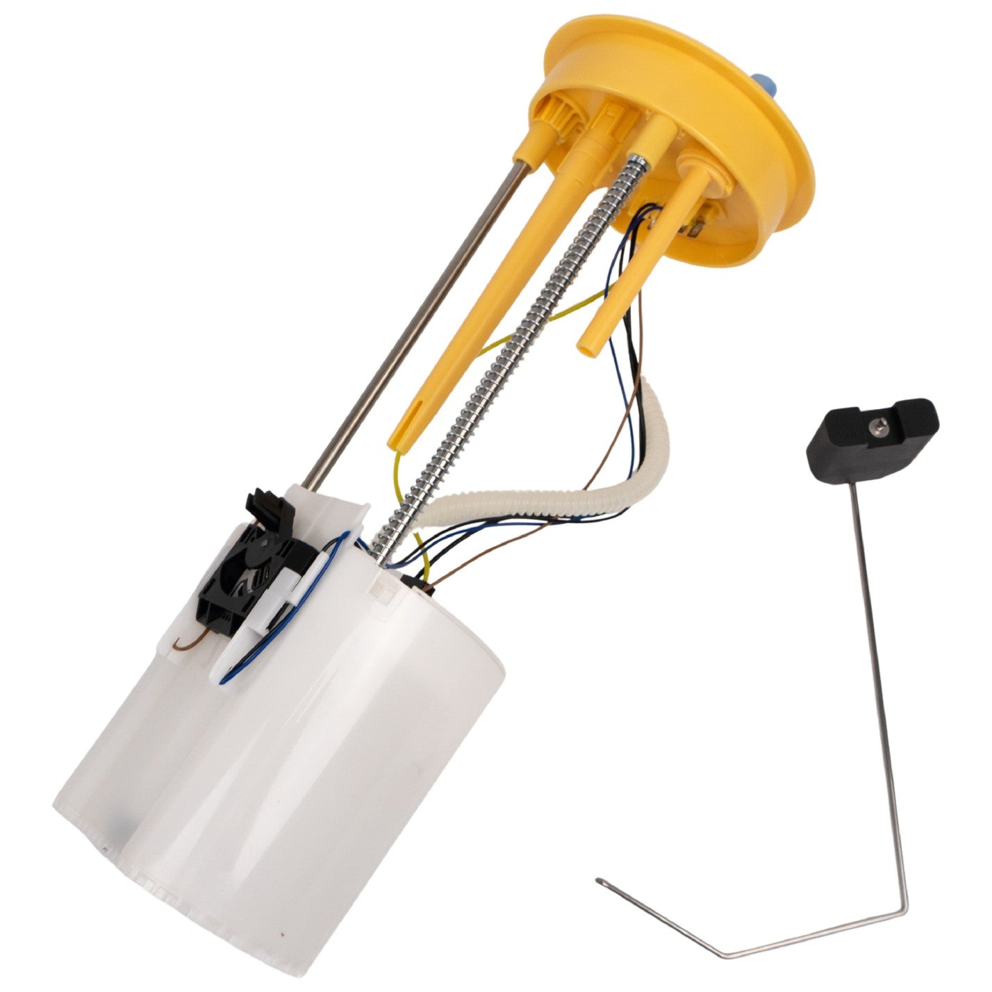 Bomba de Combustível Completa - Drivetec - 974184 - (1)