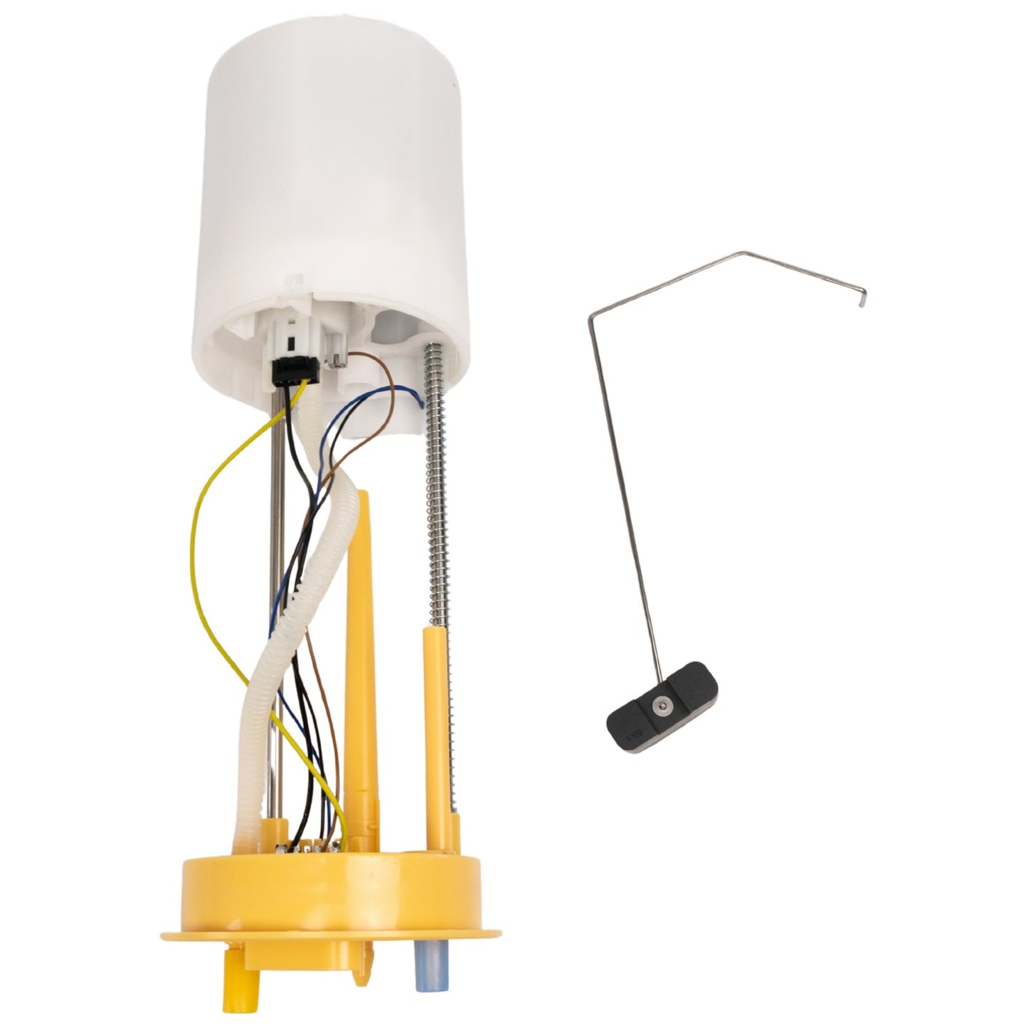 Bomba de Combustível Completa - Drivetec - 974184 - (5)