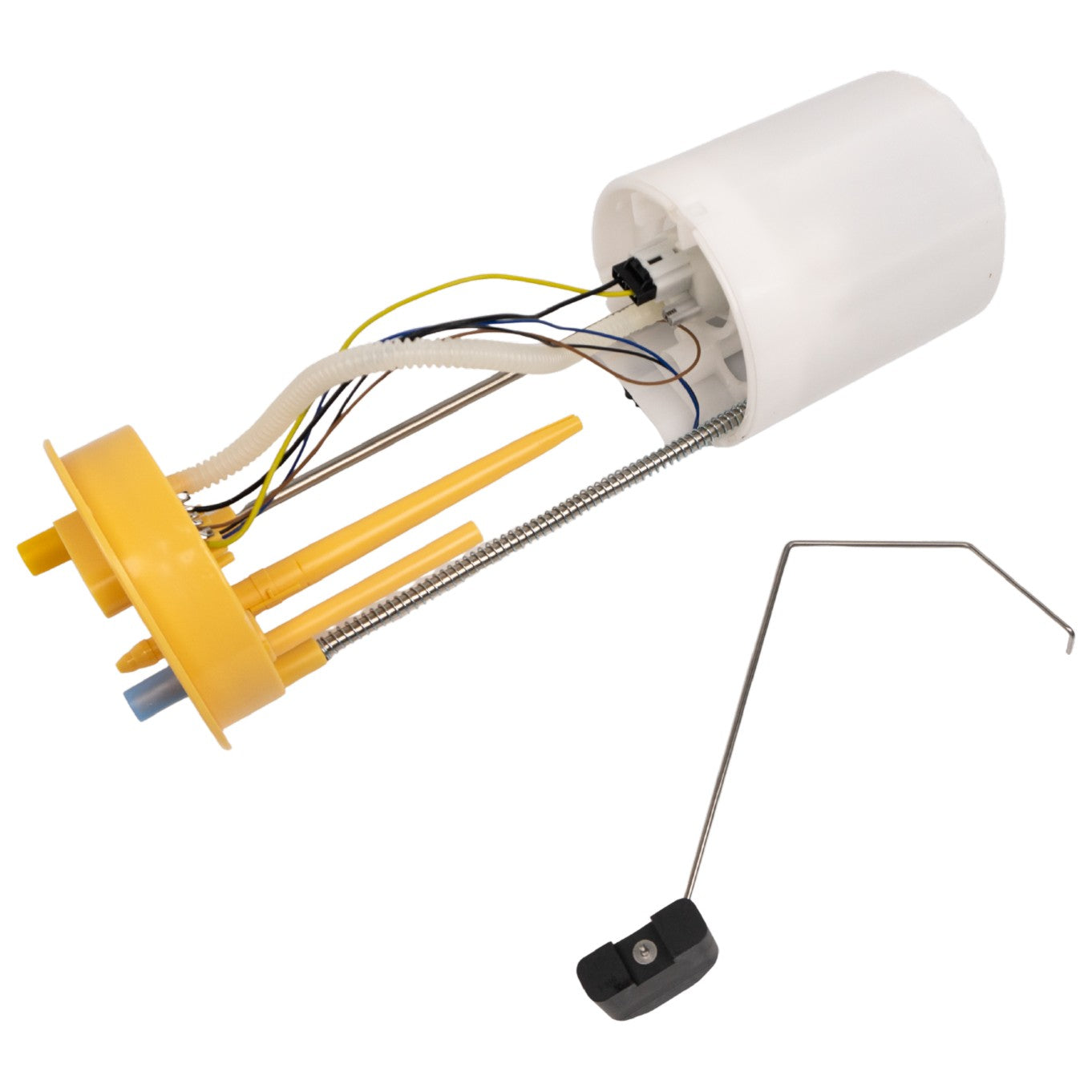 Bomba de Combustível Completa - Drivetec - 974184 - (6)