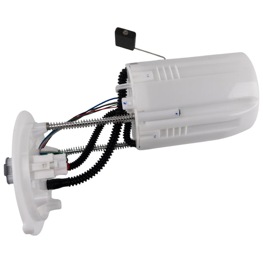 Bomba de Combustível Completa - Drivetec - 74202 - (1)