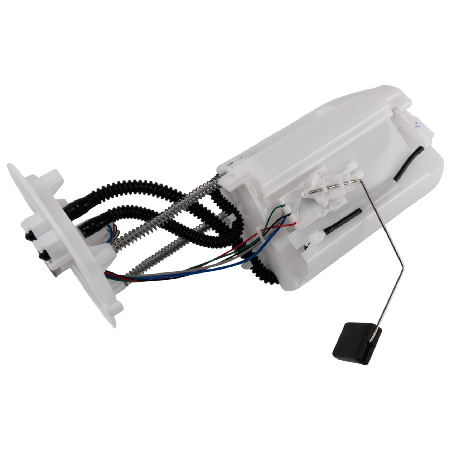 Bomba de Combustível Completa - Drivetec - 74202 - (3)