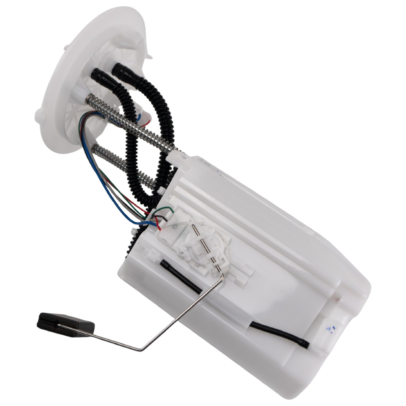 Bomba de Combustível Completa - Drivetec - 74202 - (5)