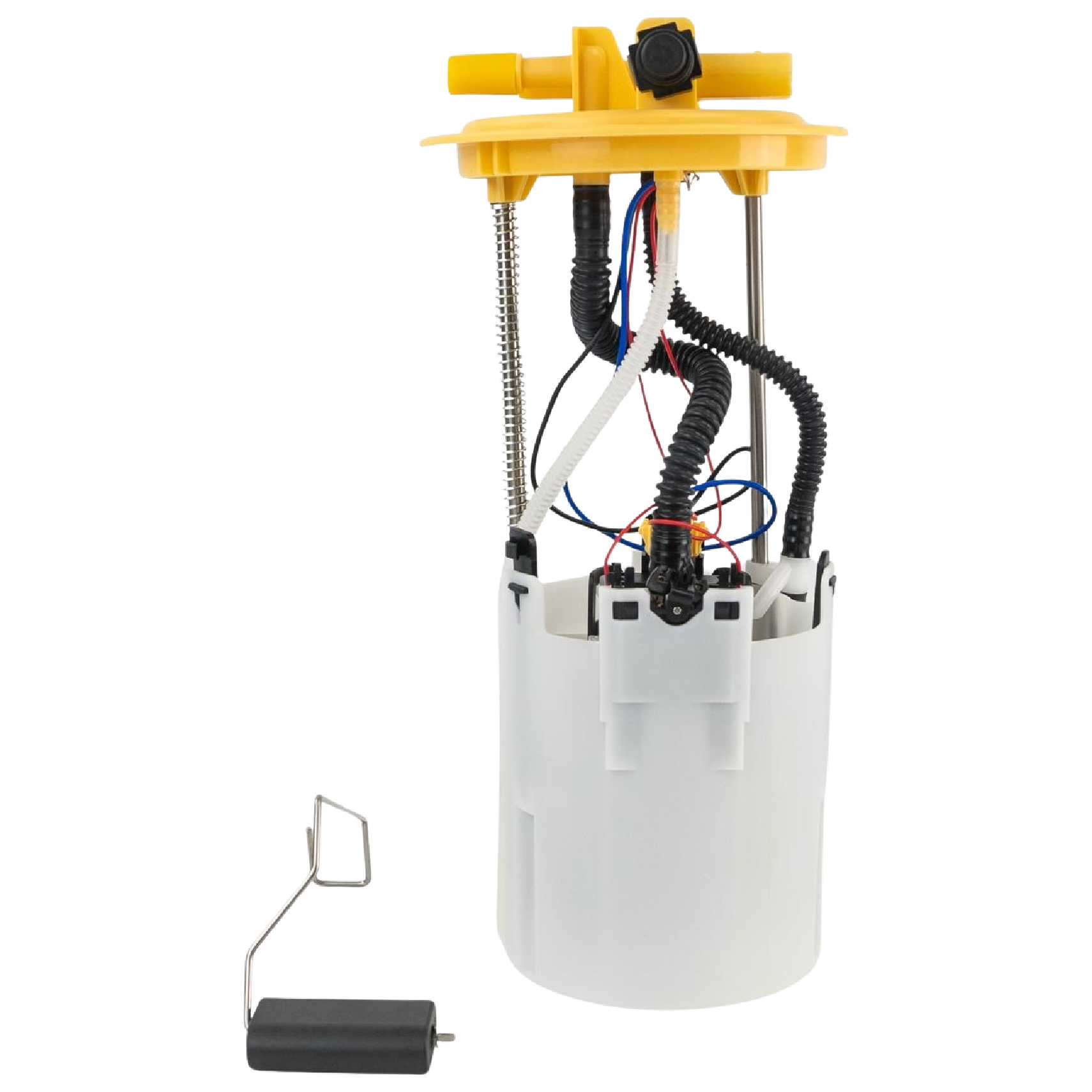 Bomba de Combustível Completa - Drivetec - 77217 - (2)