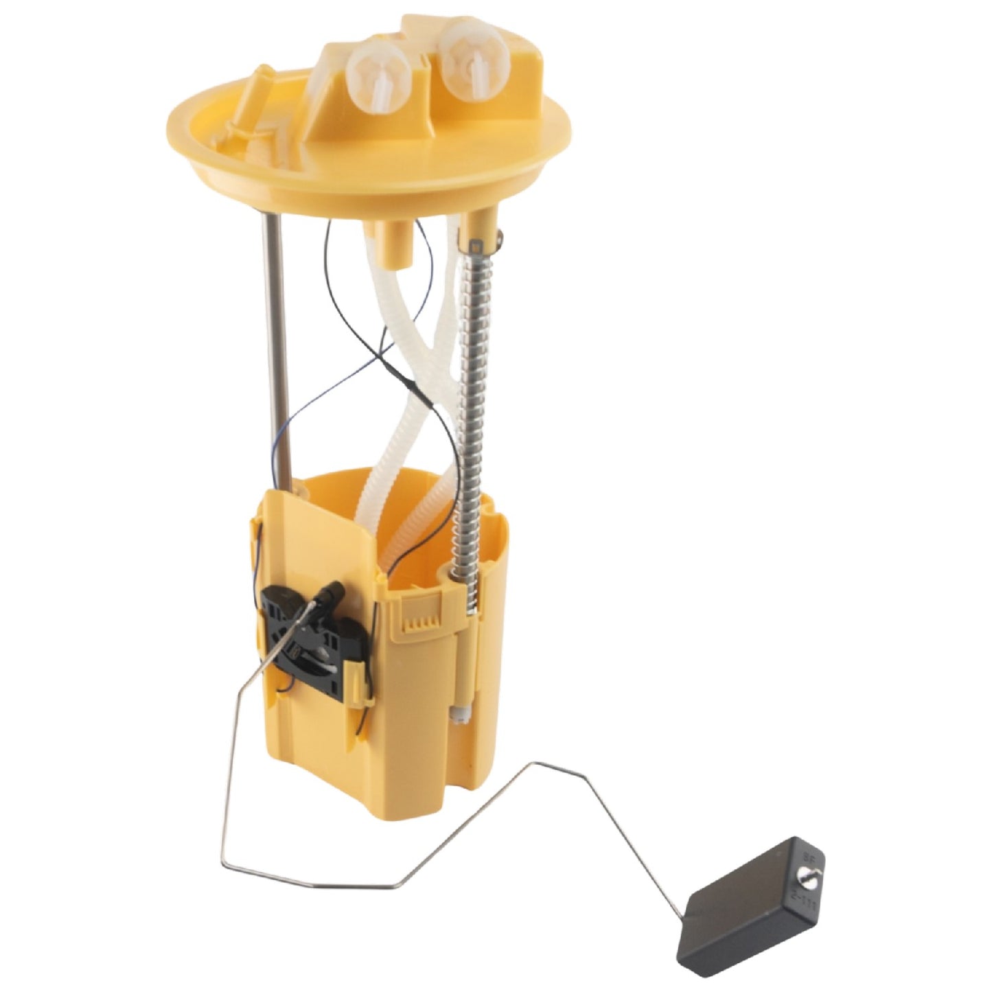 Bomba de Combustível 80L com Sensor sem Motor - Drivetec - 76951 - (5)