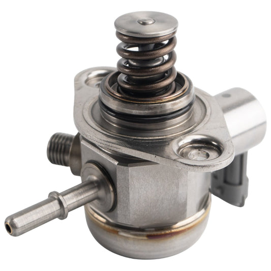Bomba de Combustível de Alta Pressão - Drivetec - 76804 - (1)