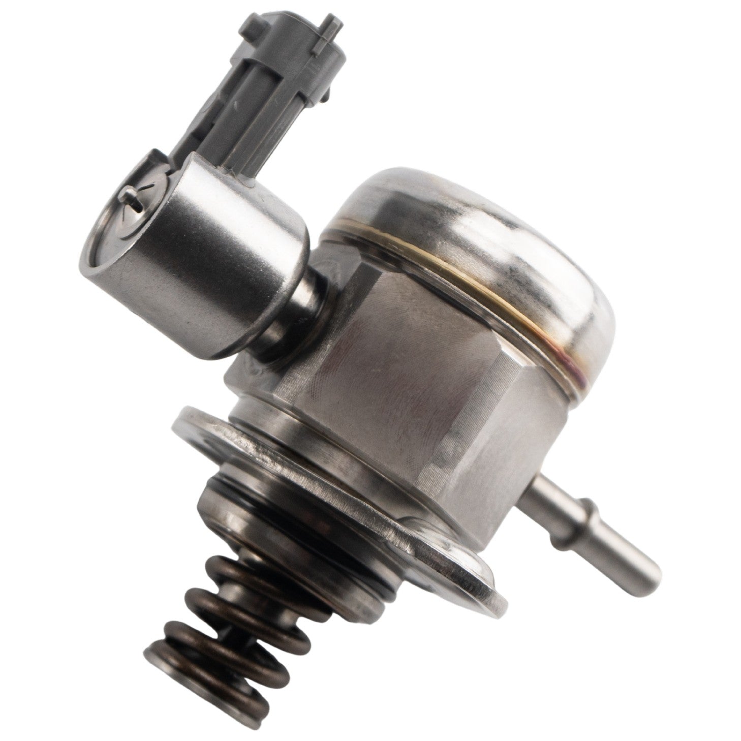 Bomba de Combustível de Alta Pressão - Drivetec - 76804 - (3)