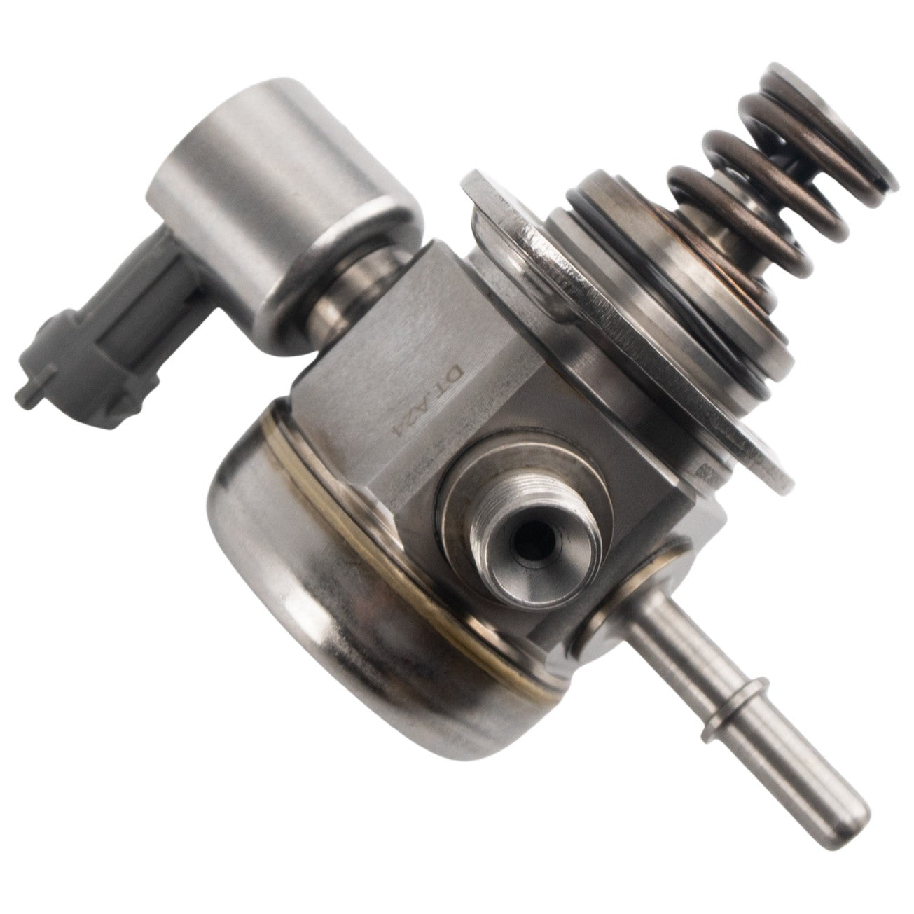 Bomba de Combustível de Alta Pressão - Drivetec - 76804 - (4)