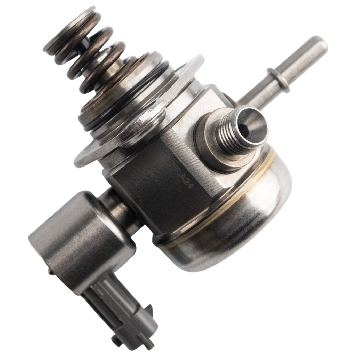 Bomba de Combustível de Alta Pressão - Drivetec - 76804 - (5)