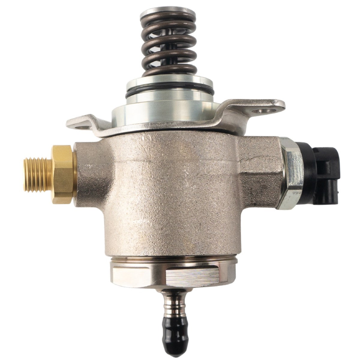Bomba de Combustível de Alta Pressão Rosca Externa - Drivetec - 77004 - (1)
