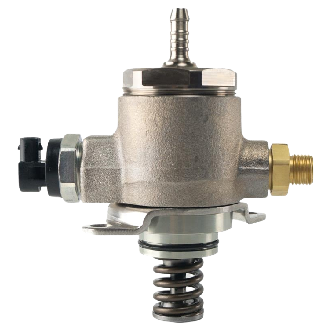 Bomba de Combustível de Alta Pressão Rosca Externa - Drivetec - 77004 - (2)