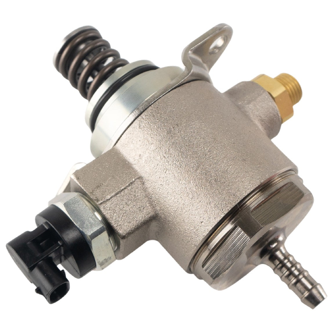 Bomba de Combustível de Alta Pressão Rosca Externa - Drivetec - 77004 - (4)
