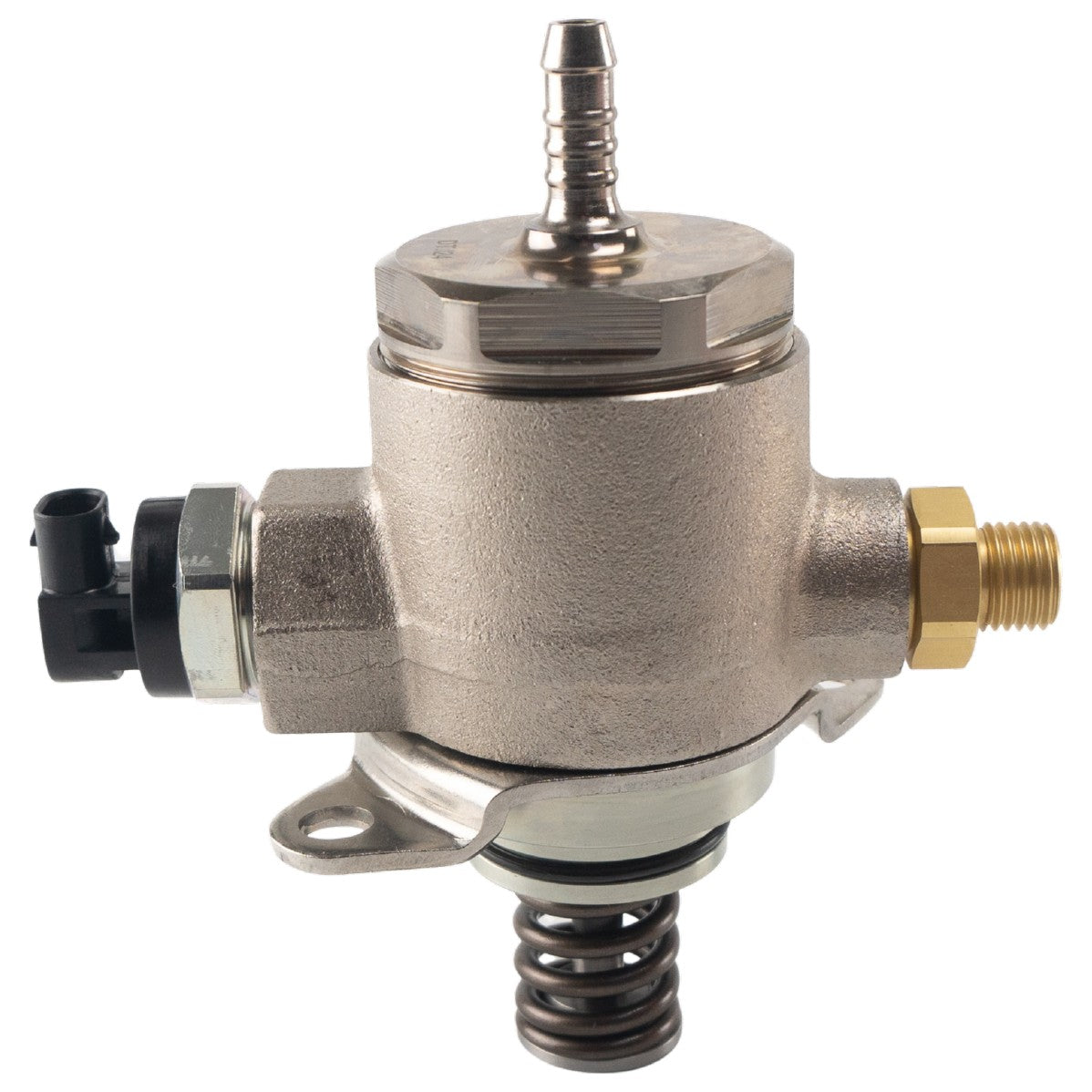 Bomba de Combustível de Alta Pressão Rosca Externa - Drivetec - 77004 - (5)