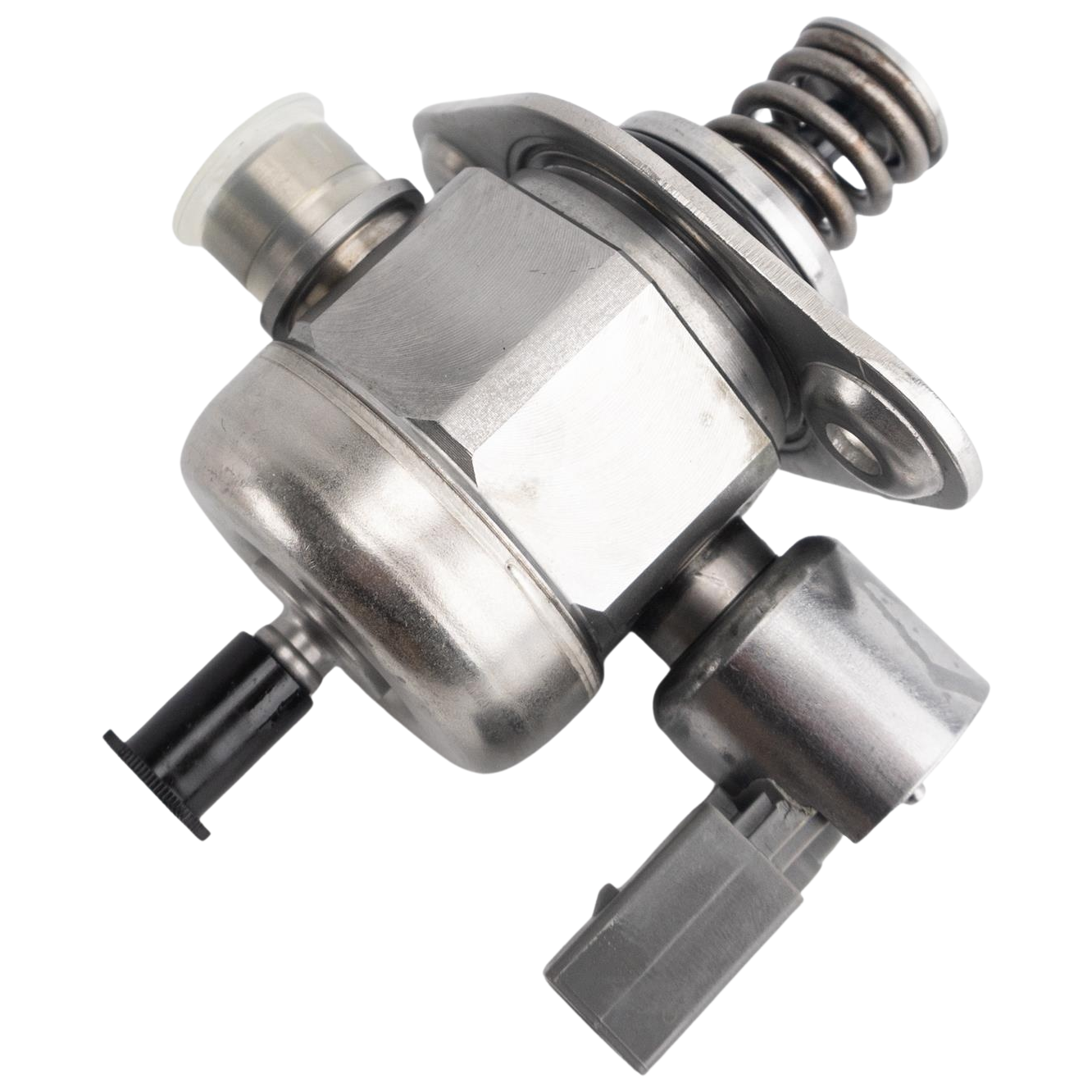 Bomba de Combustível de Alta Pressão Rosca Interna - Drivetec - 76802 - (2)