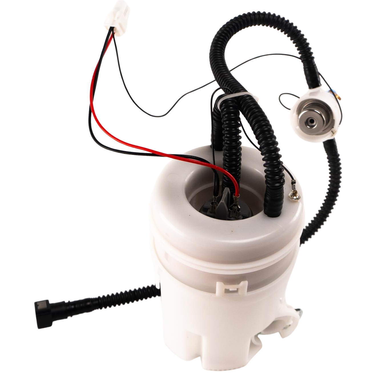 Bomba de Combustível sem Sensor - Drivetec - 76950 - (2)