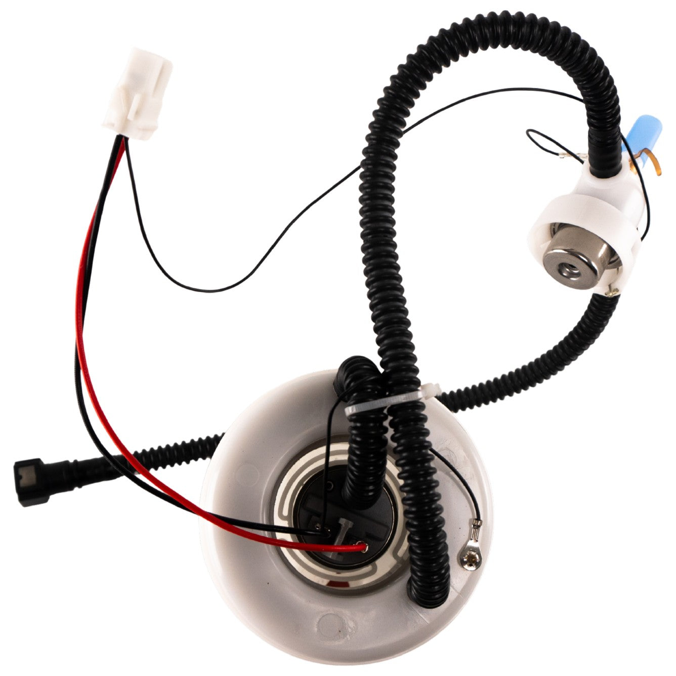Bomba de Combustível sem Sensor - Drivetec - 76950 - (3)