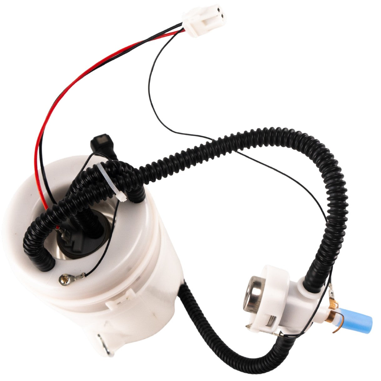 Bomba de Combustível sem Sensor - Drivetec - 76950 - (4)