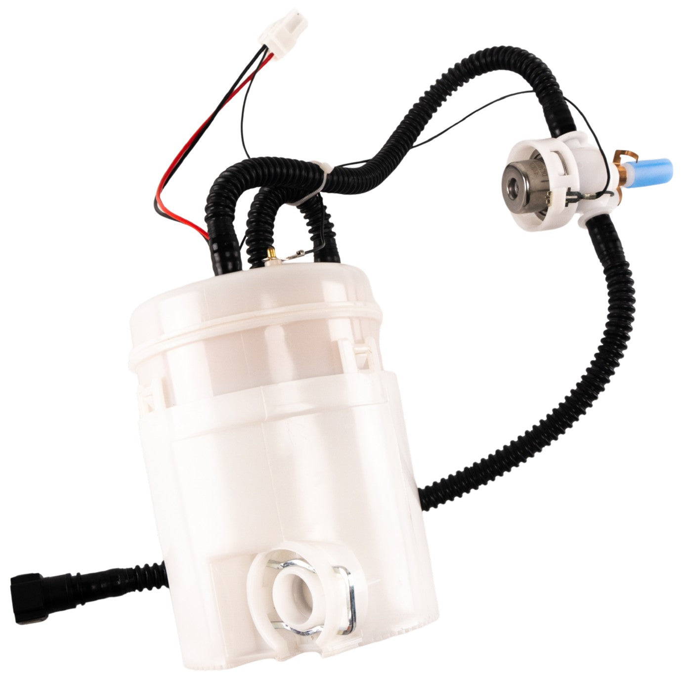 Bomba de Combustível sem Sensor - Drivetec - 76950 - (5)