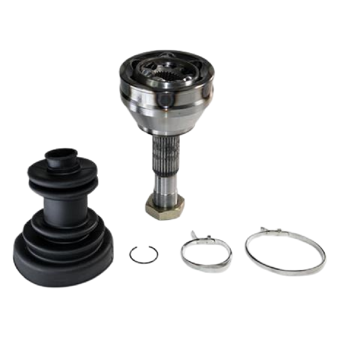 Junta Homocinetica Lado Roda 1 Unidade - Autotec - 72373 - (1)