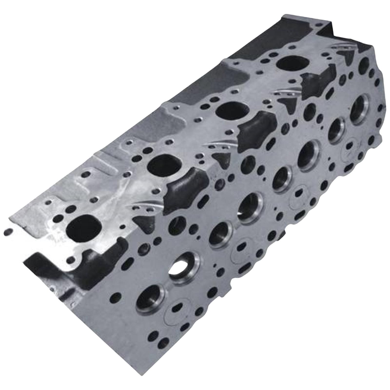 Cabeçote do Motor - Frontier - 16765 - (1)