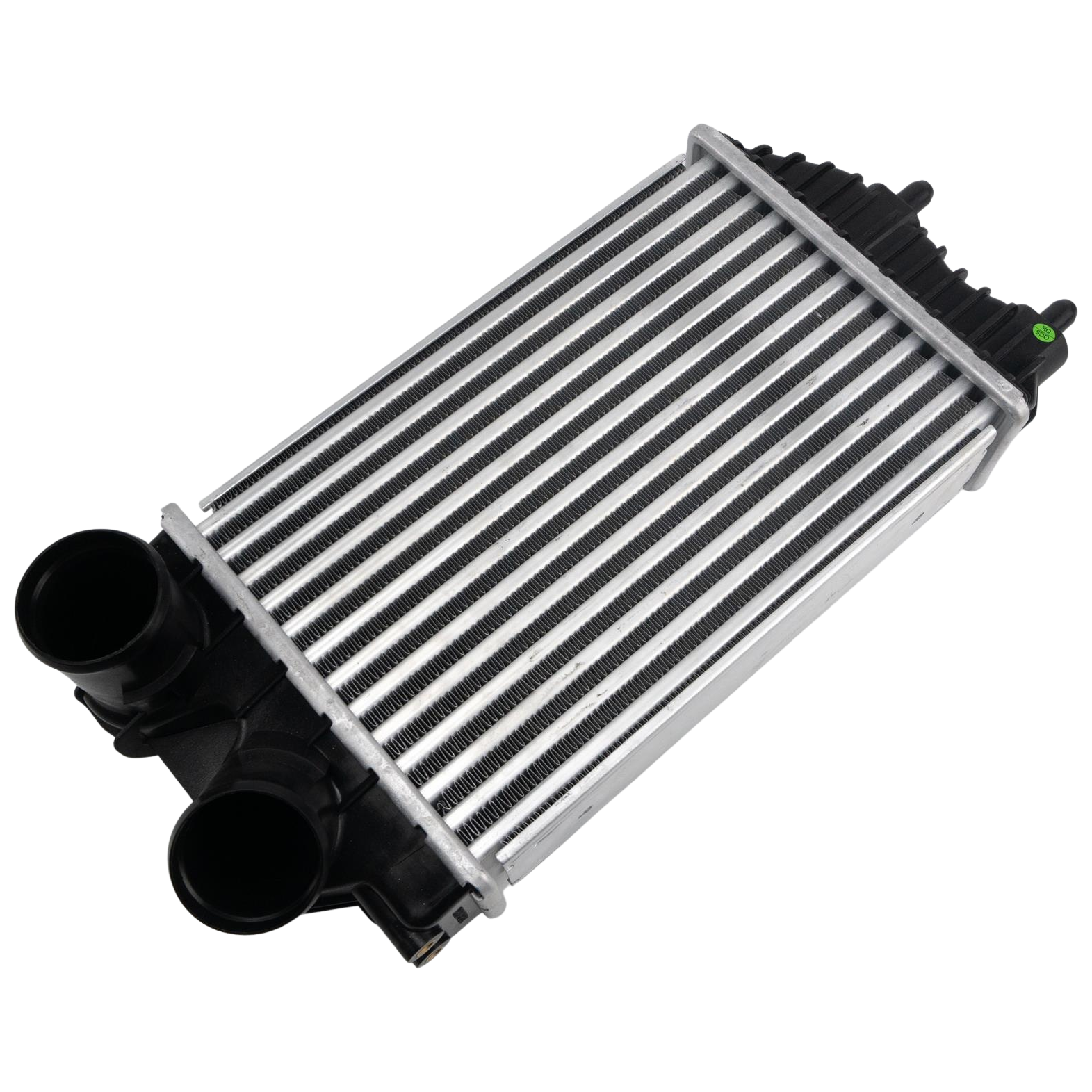 Intercooler - Frontier - 74540 - (2)