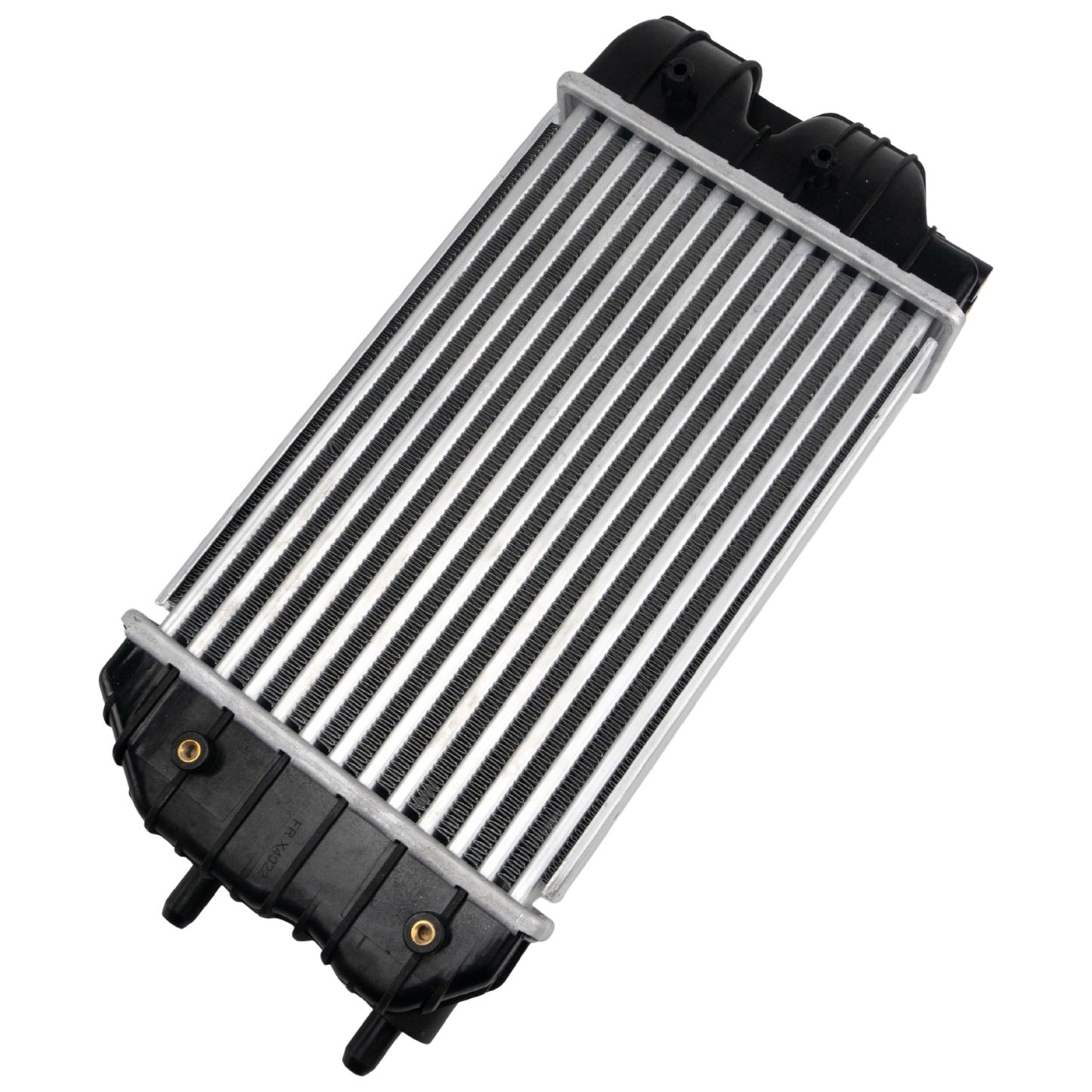 Intercooler - Frontier - 74540 - (3)