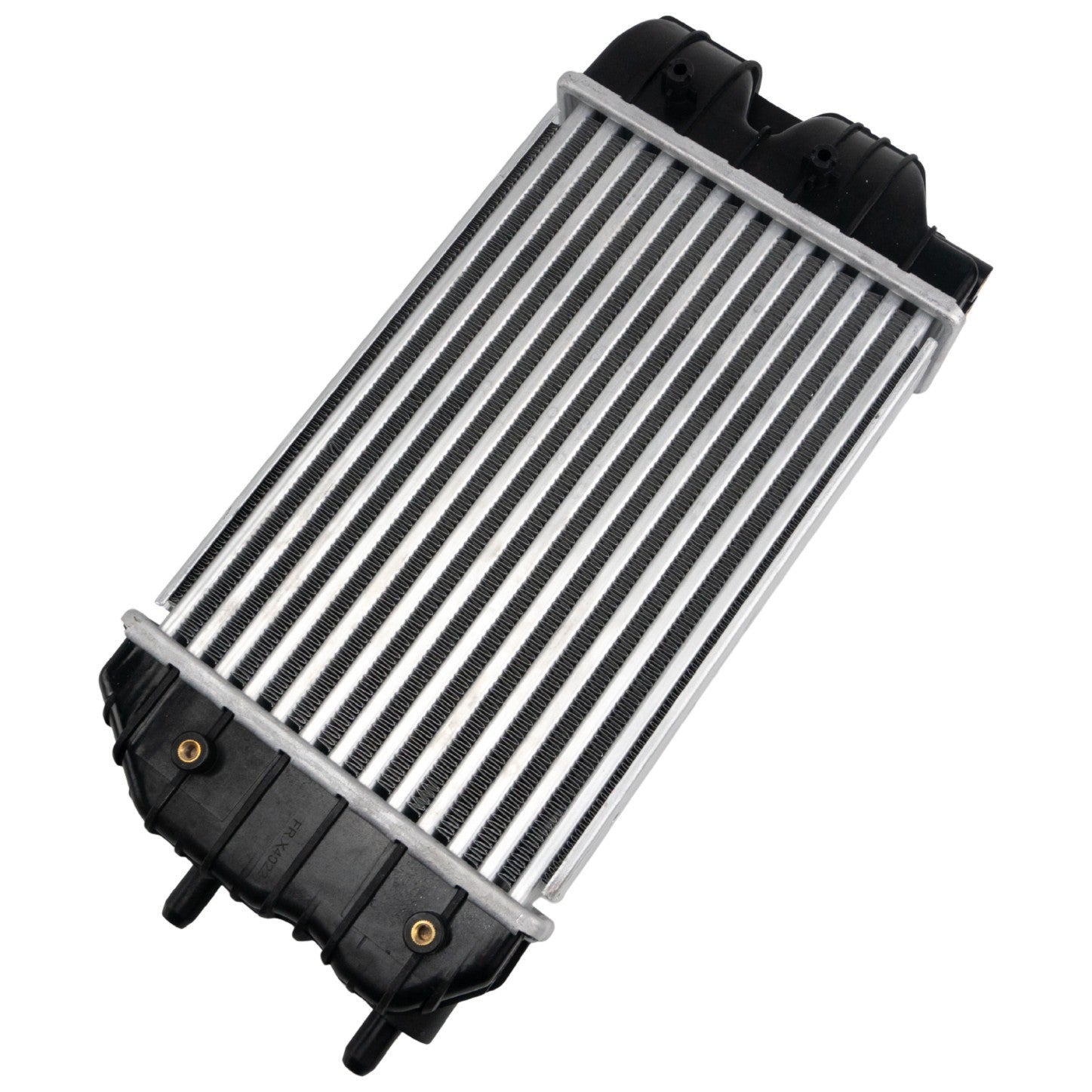 Intercooler - Frontier - 74540 - (3)