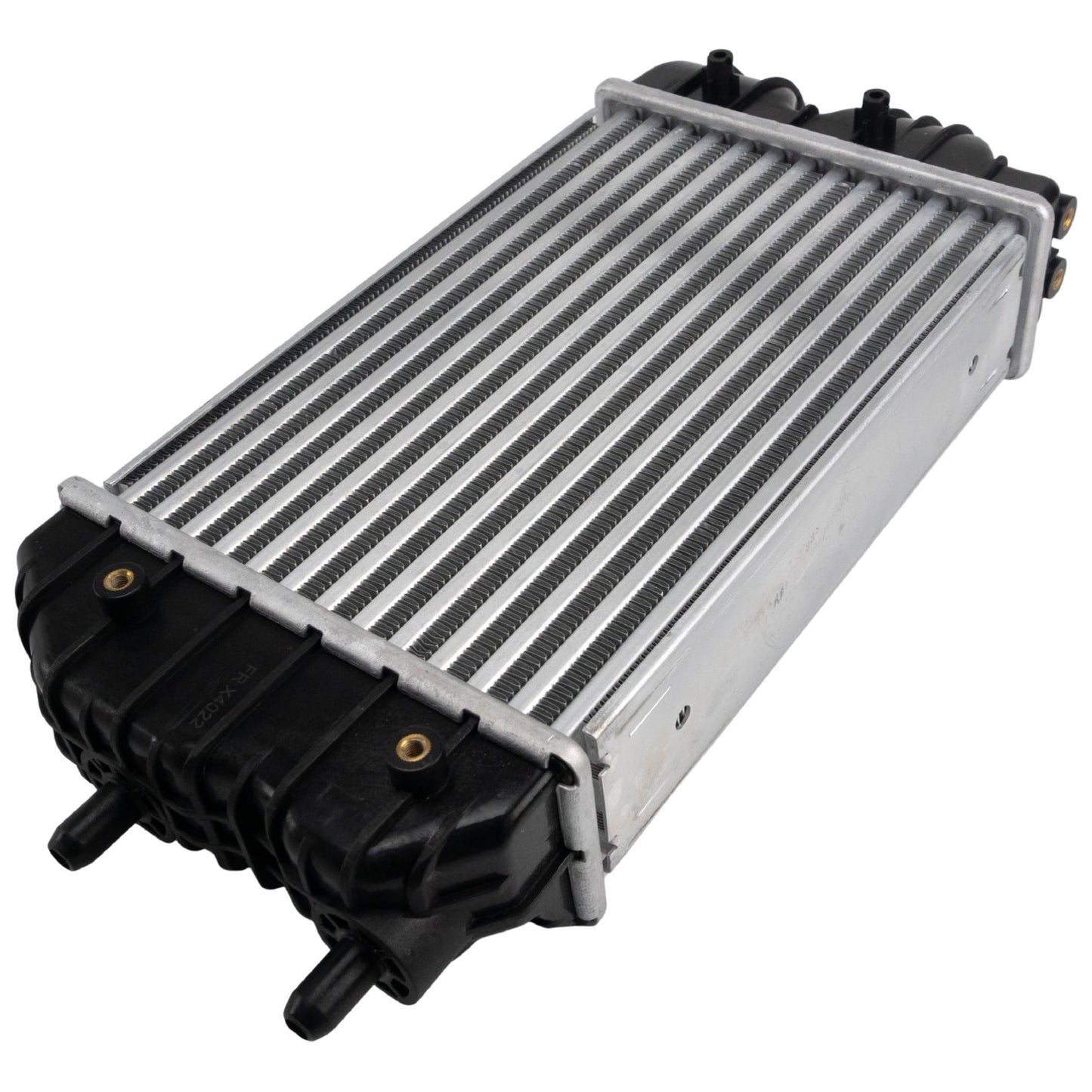 Intercooler - Frontier - 74540 - (4)