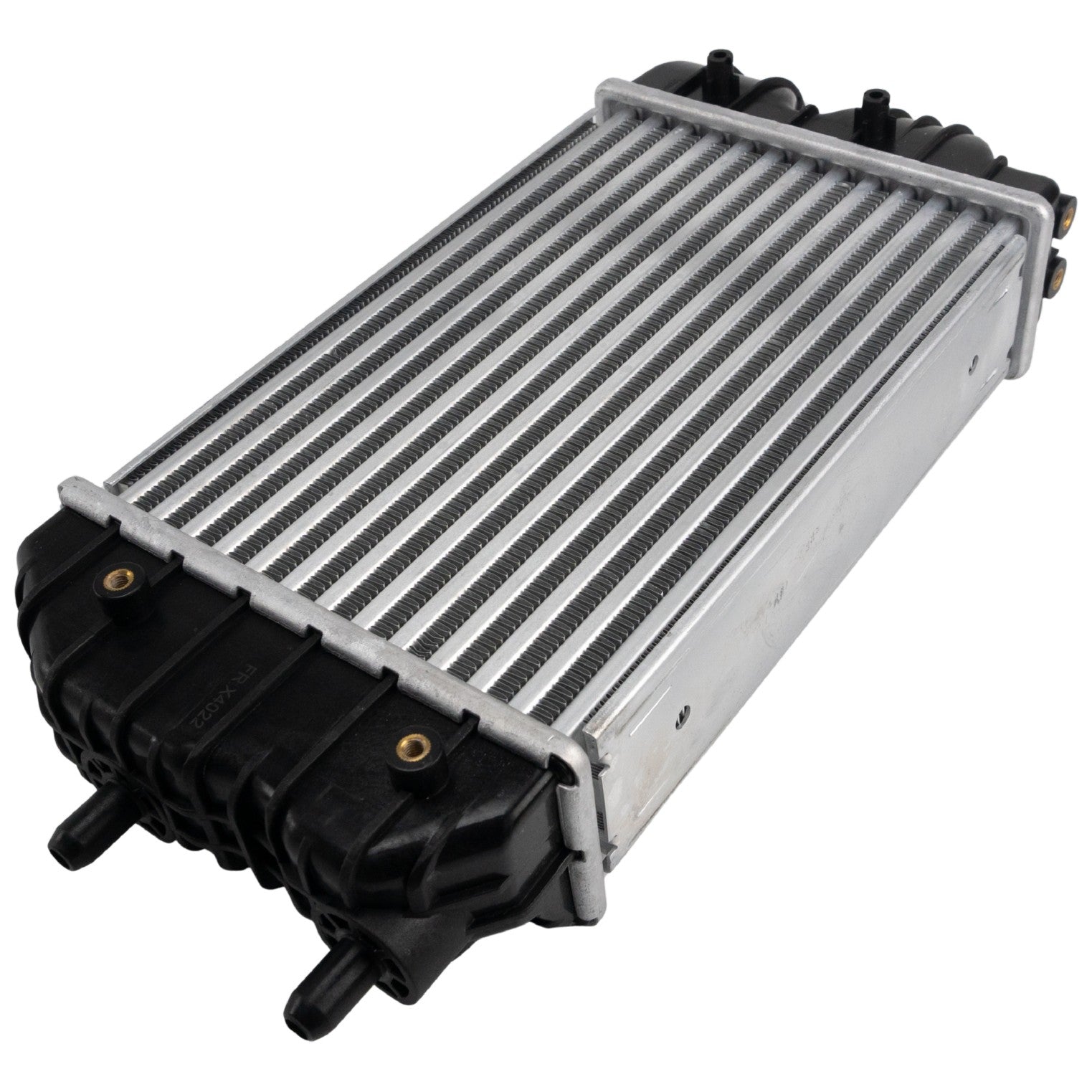 Intercooler - Frontier - 74540 - (4)