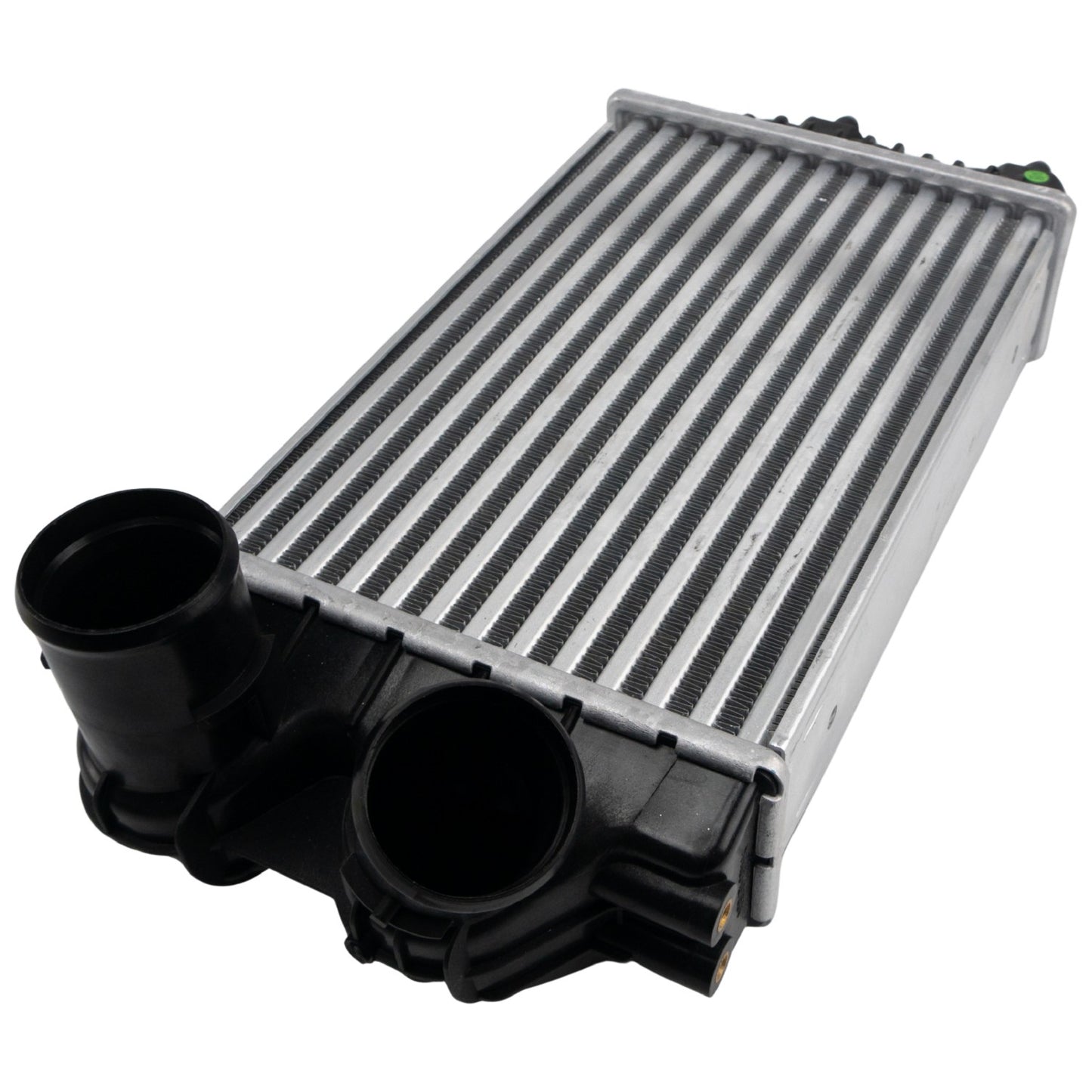 Intercooler - Frontier - 74540 - (5)