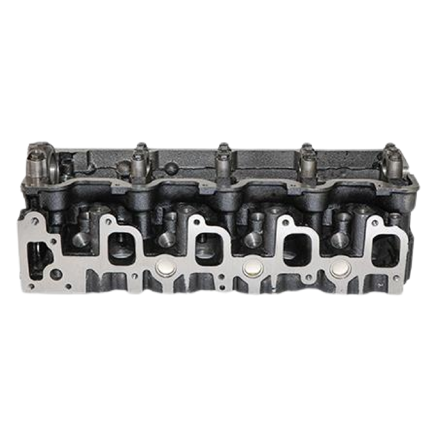 Cabeçote do Motor - Frontier - 71109 - (1)