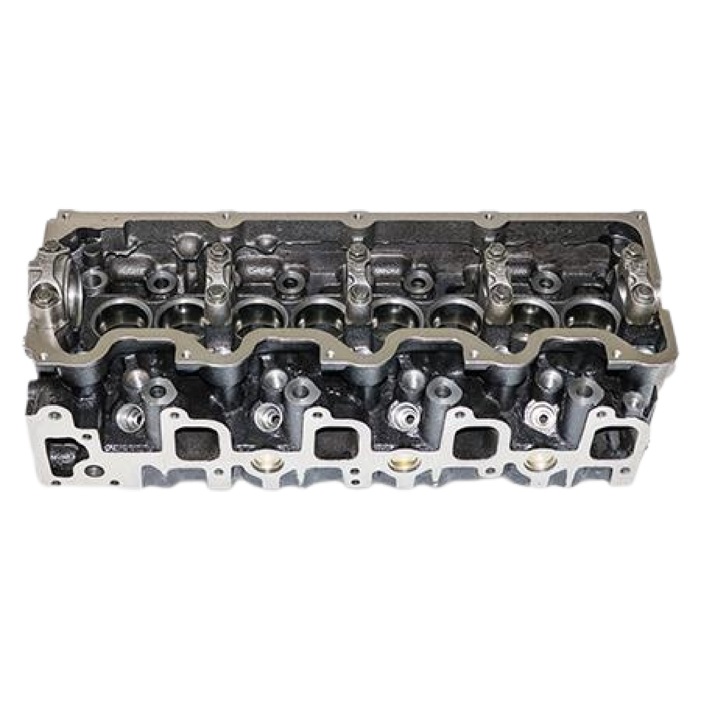 Cabeçote do Motor - Frontier - 71109 - (2)