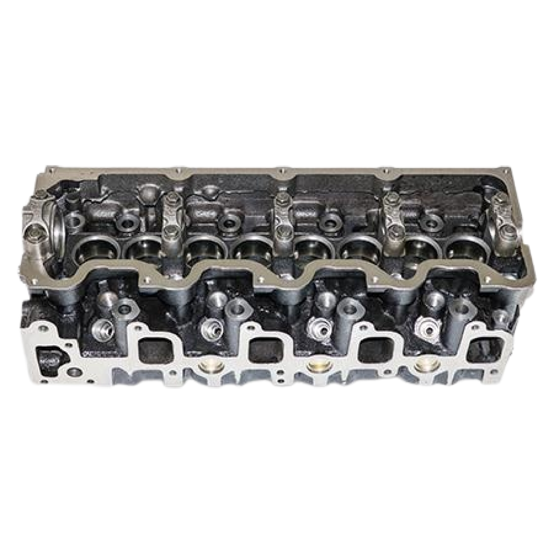 Cabeçote do Motor - Frontier - 71109 - (2)