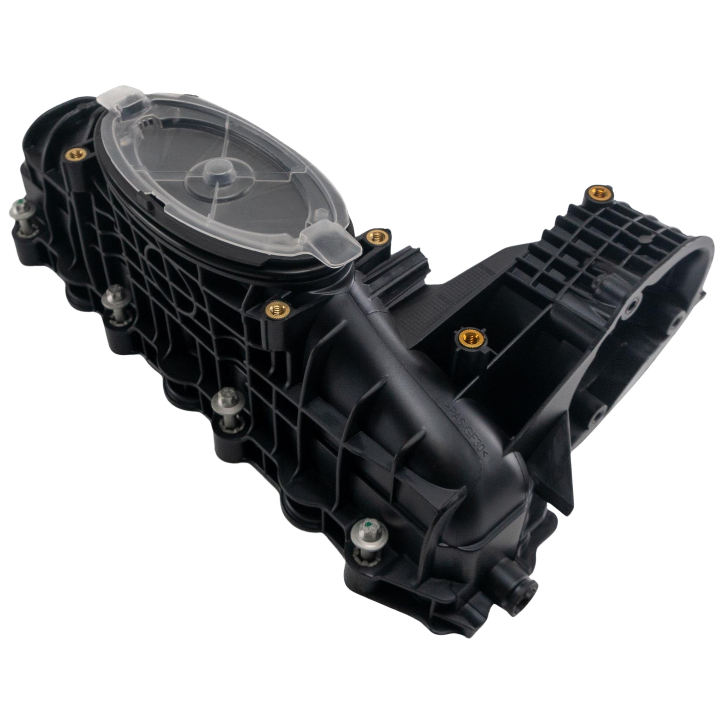 Coletor de Admissão - Drivetec - 74789 - (2)