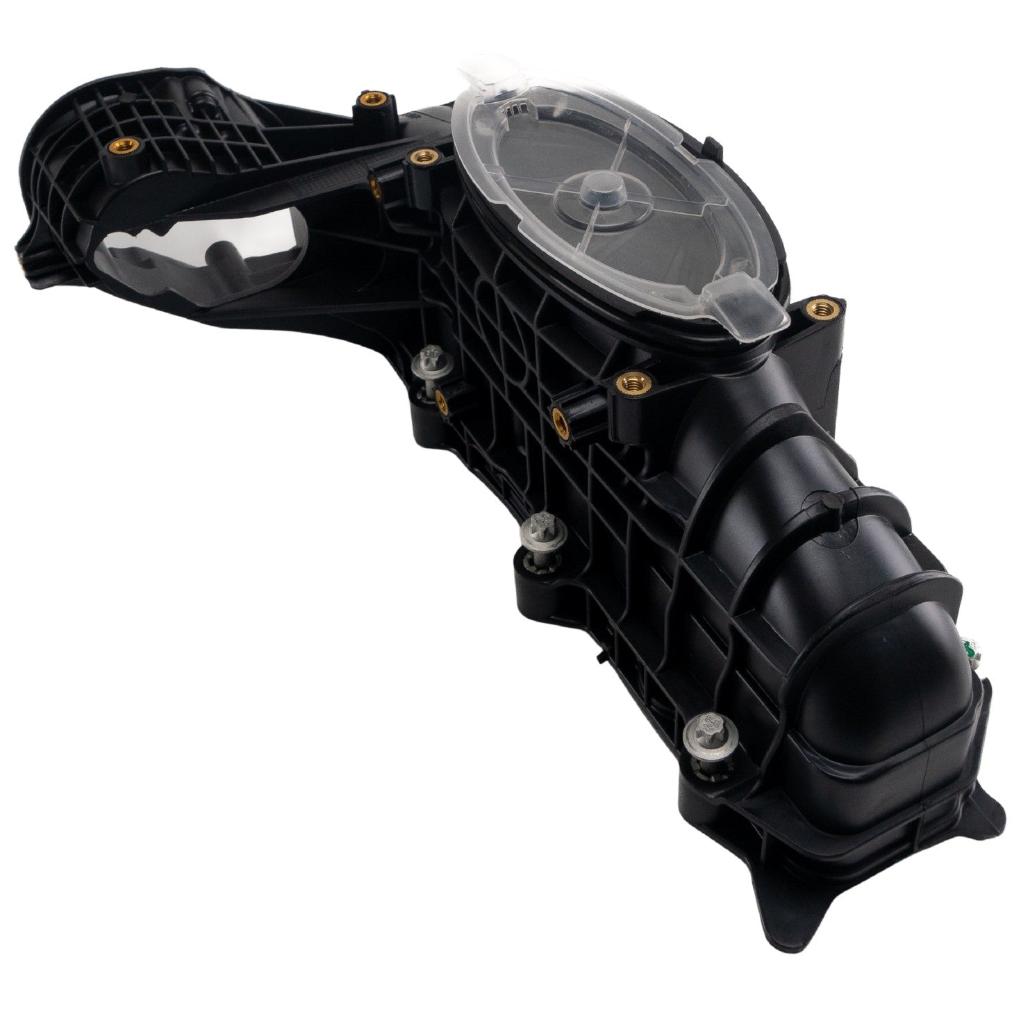 Coletor de Admissão - Drivetec - 74789 - (3)
