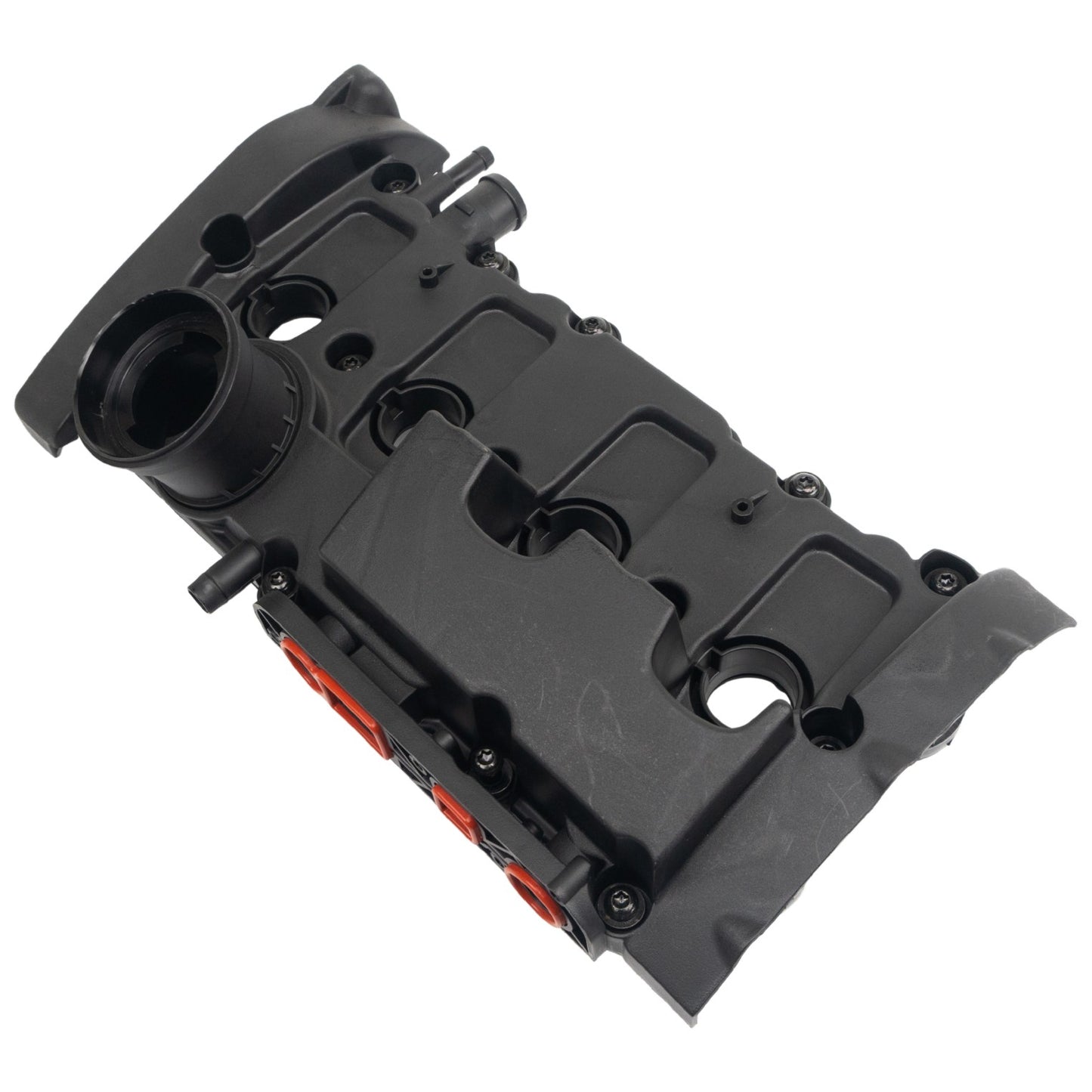Tampa de Válvula com Junta - Drivetec - 76159 - (1)