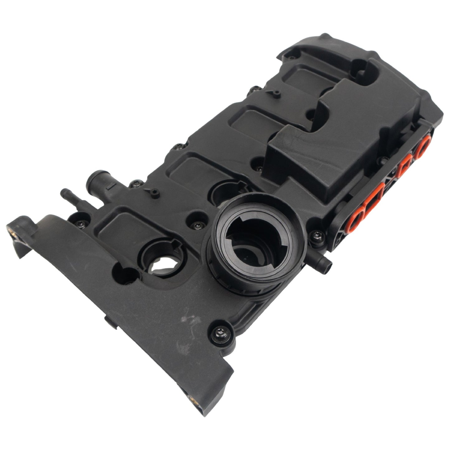 Tampa de Válvula com Junta - Drivetec - 76159 - (3)