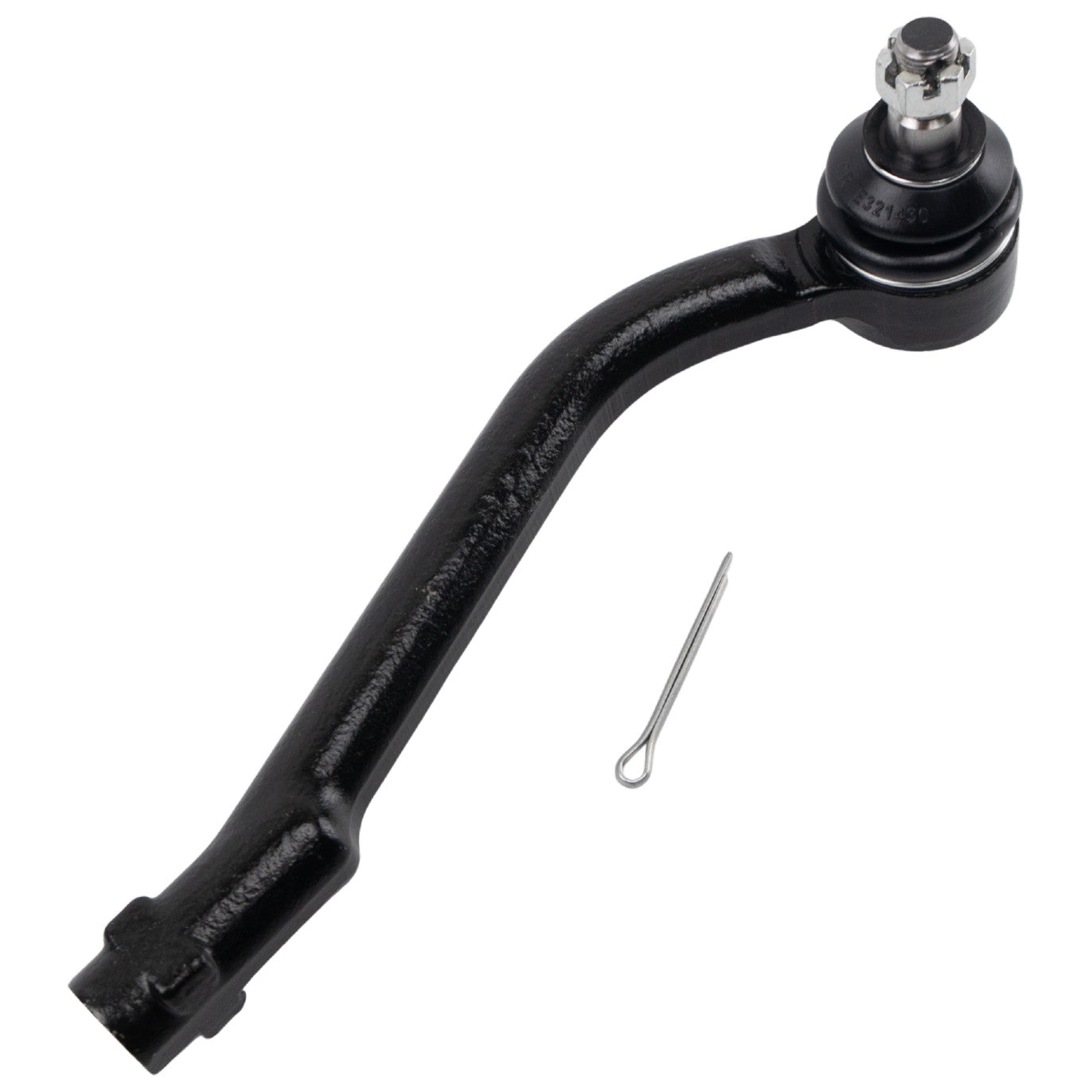 Terminal de Direção Direito 1 Unidade - Dlz - 73253 - (5)