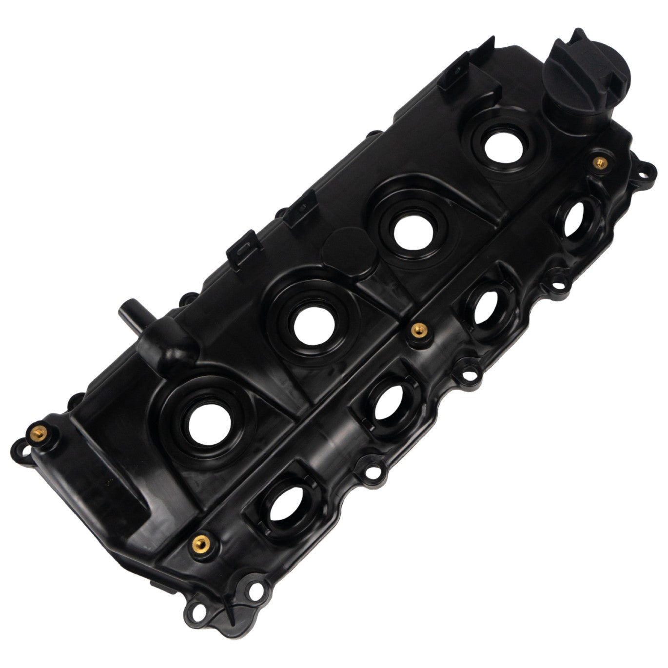 Tampa de Válvula - Drivetec - 74593 - (3)