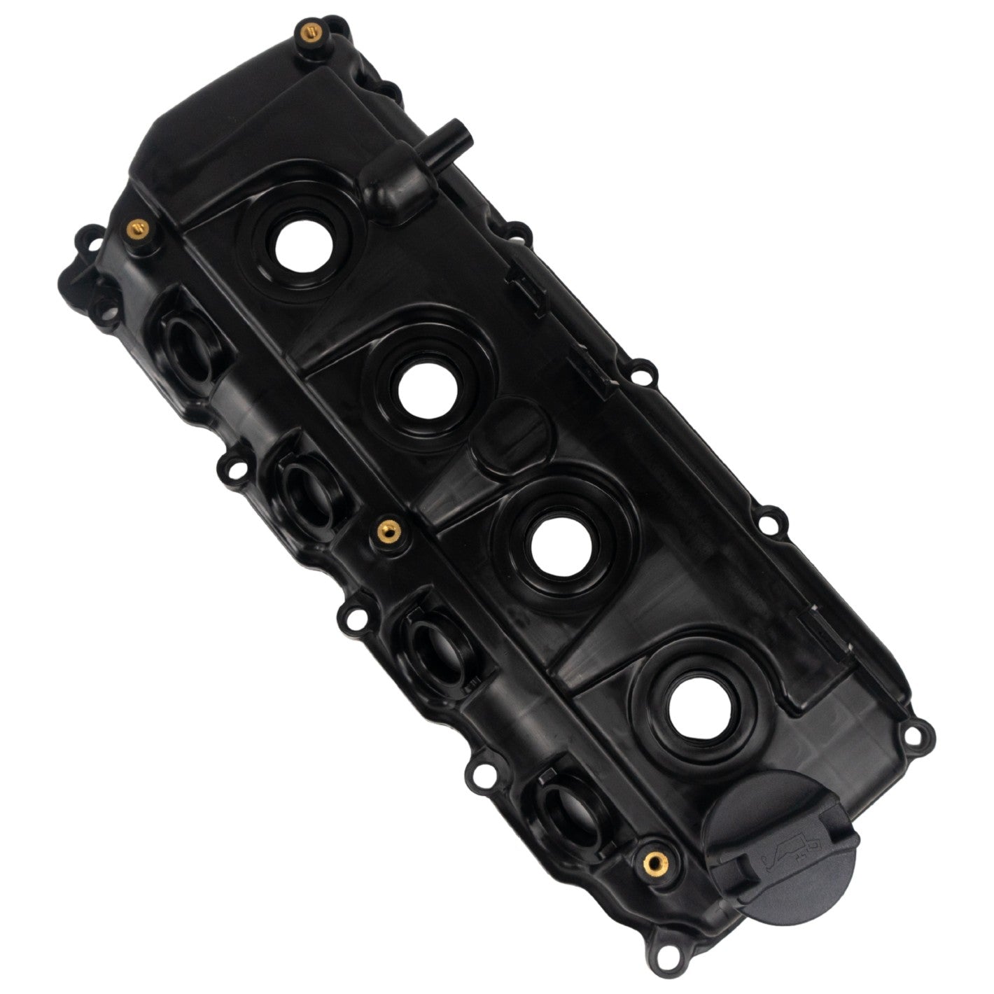 Tampa de Válvula - Drivetec - 74593 - (5)