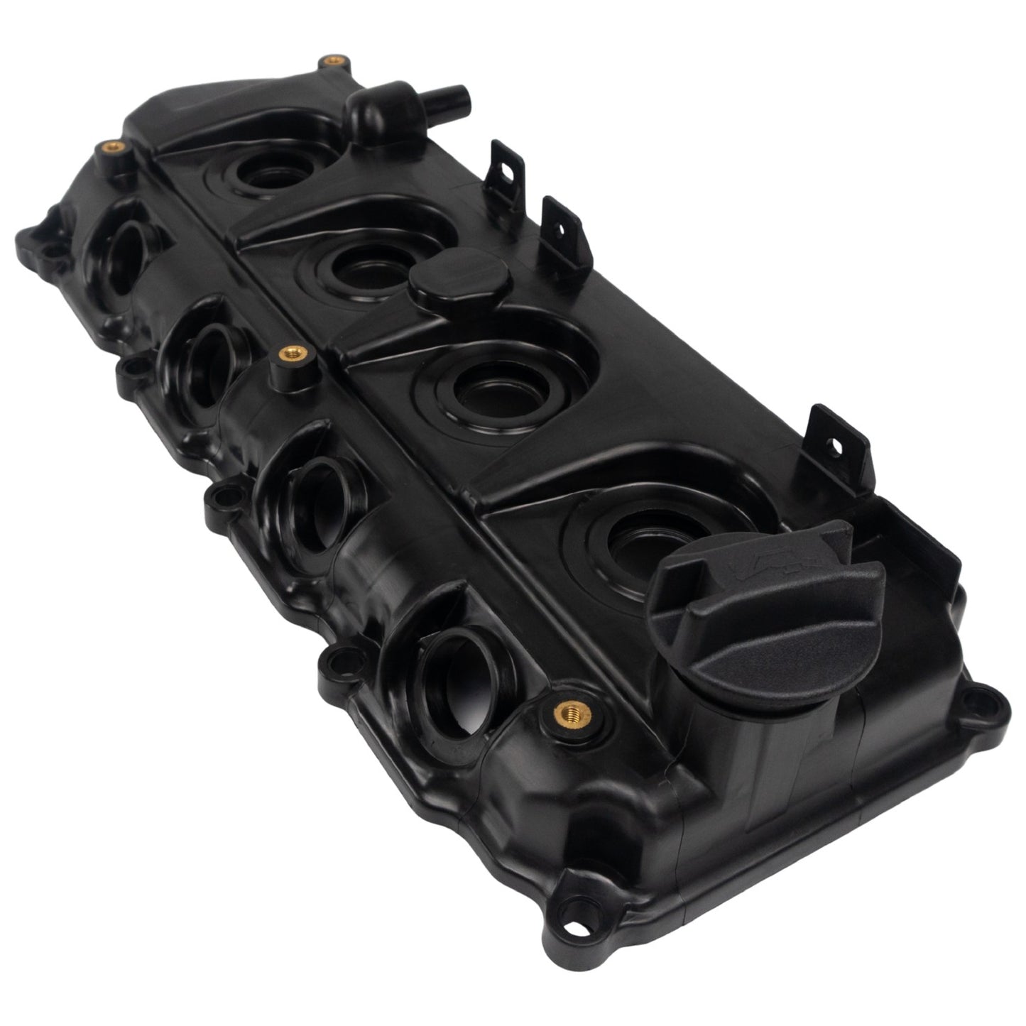 Tampa de Válvula - Drivetec - 74593 - (6)