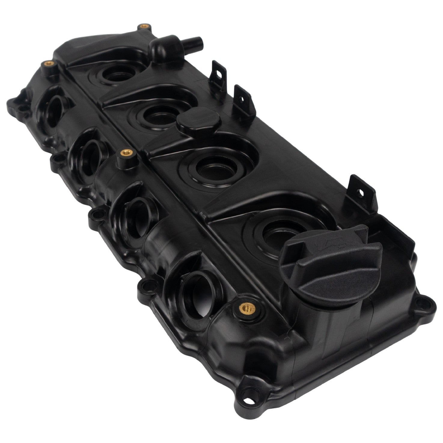 Tampa de Válvula - Drivetec - 74593 - (6)