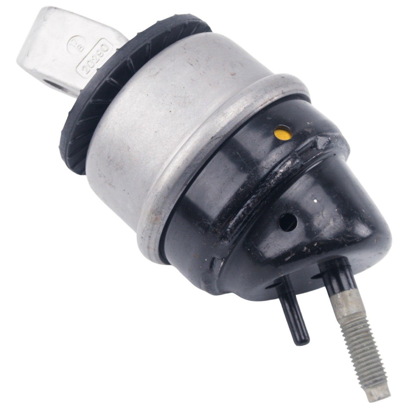 Coxim do Motor Lado Direito 1 Unidade - Drivetec - 73622 - (3)